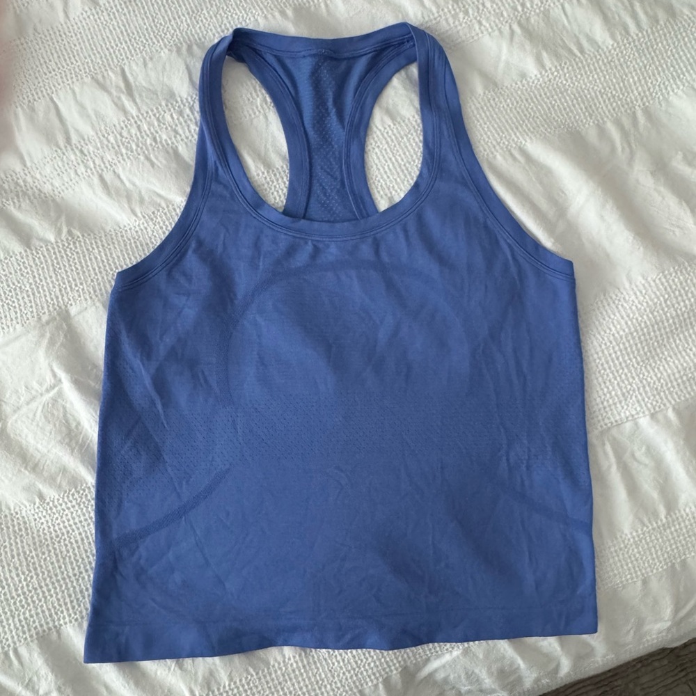 Lululemon Swiftly Tech Racerback